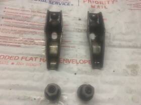 691751 Briggs & Stratton And Rocker Arms Adjuster Oem #2