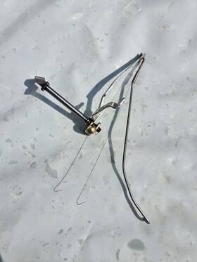 691842 Briggs & Stratton 691841 And Governor Assembly 691374 Etc
