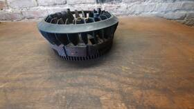 698282 Briggs & Stratton And Flywheel Fan 19.5 Hp