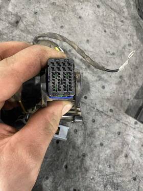 84004216 Briggs & Stratton Wiring Harness For 40 Hp And Etc Engine