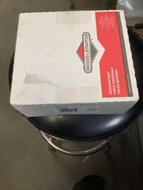 84006407 Briggs & Stratton Genuine And Harness Jumper