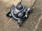 Bvov6ak1tv Bolens Cc Push Gas Lawn Mower With Briggs Stratton Engine