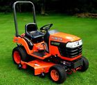 Bx1500d Kubota Diesel Tractor 4wd