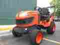 Bx2370 Kubota Tractor Compact Utility 3.9 Hours