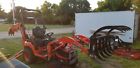 Bx25d Kubota Low Hours Includes Many Attachments
