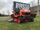 Tv60d-1 Bx2670 Kubota Riding Compact Tractor Mowing Deck Loader Valve