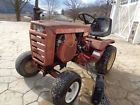 20740011 C-1 Wheel Horse Vintage 1975 Serial No.