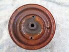 C-121 Wheel Horse Vintage Front