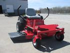 C-142 Big Dog Zero Turn Mower