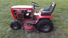 C-160 Automatic Wheel Horse Wheelhorse Tractor Mod