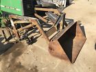 C-161 Wheel Horse Automatic Mower