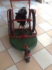 C-20 Kee Vintage Mfg Model