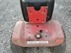 C101 Wheel Horse Working Or Wheelhorse Lawn Tractor