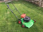 C21zpn Lawn Boy Commercial Mower