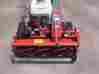 C27-h-7-sfr Tru-cut Reel Mower With Factory Installed Front Roller And Slow Down