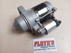 31200-z0a-003 Caltric 31200-z0a-013 Starter For Honda Gcv520 V-twin Engine 14hp 16hp