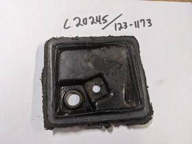 123-1173 Case Ingersoll Used Onan Breather Baffle C20245