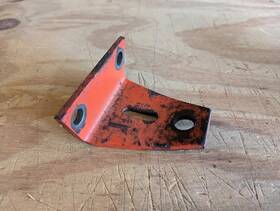 C13360 Case Ingersoll Used Drawbar 200 / 400 3000 4000 6000 7000 Series