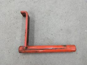 C16575 Case Ingersoll Used Idler Arm Bushing J-n 40 / 44 45 46