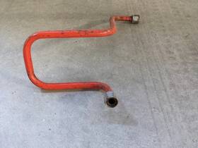 C19403 Case Ingersoll Used Flow Control Valve To Travel Tube