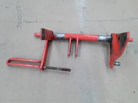 C19183 Case Ingersoll C19661 Used Hydraulic Lift Lever Rockshaft Pedal C22316
