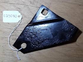 C25080 Case Ingersoll Used Idler Plate
