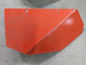 C31188 Case Ingersoll C30841 Used Mower Discharge Extension Chute C28870 Nla