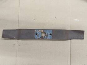 C31393 Case Ingersoll Used Mower Blade Rh 60 Inch Deck Rm60