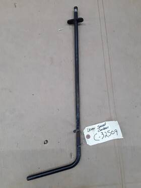 C47451 Case Ingersoll C32509 Used Travel Lever C33489 C31671