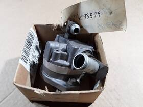 H31x3034 Case Ingersoll C33579 Used Hydraulic Power Steering Pump H11.3 Parker #