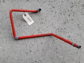 C36844 Case Ingersoll Used Flow Control Valve To Travel Tube