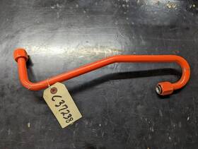 C37238 Case Ingersoll Used Tcv To Pto Out Tube 4116 4118 4120