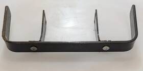 C48363 Case Ingersoll Used Front Bumper Assembly 4000