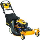 Cc 600 Cub Cadet Drive Walk Behind Gas Self 0043033575084