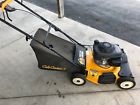 12av469q710 Cc469 Cub Cadet Mower Self Propelled Mulching And Bagging