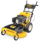 Cc760 Cub Cadet Walk Behind Mower Start