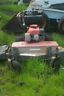 Cd7048 Honda Walk Behind Lawn Mower Commercial