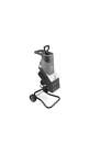 Cj602e-gry Sun Joe Amp Electric Wood Chipper And Shredder 810829026446