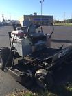 3372 Classic Hp Dixie Chopper Zero