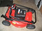 Clm-58v Echo Cordless Lawn Mower No Untested