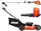 Clm-cv-24 Echo 58 Volt Lithium 0046396016218