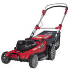 Clmft6018s Craftsman Max Cordless Electric Push Mower With Brushless Motor New