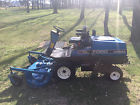 Cm224 Ford Diesel Four Wheel Cm224 Ford Diesel Four Wheel