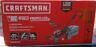 Cmcmw270z1 Craftsman Volt Max Lithium Ion Cordless