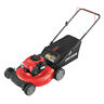 Cmxgmam1125499 Unbranded Craftsman Gas Push Lawn Mower With Briggs Stratton Engine