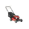 Cmxgmam1125501 Craftsman Gas Lawn Mower With Briggs Stratton 043033587520