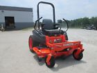 Z125sh-54 Commander Z125s-54 Kubota Zero Turn Mower