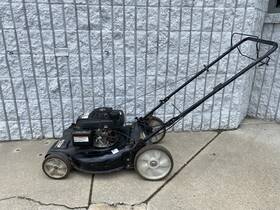 Country Line 12a-b2aq794 Mower