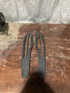 012806a006327 Craftsman Ayp Hood Side Vents 917. 276680
