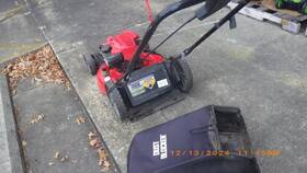 Tdy026905 Craftsman 043033587674 M230 21 Inch Self Propelled Gasoline Lawn Mower With Dust Bloc